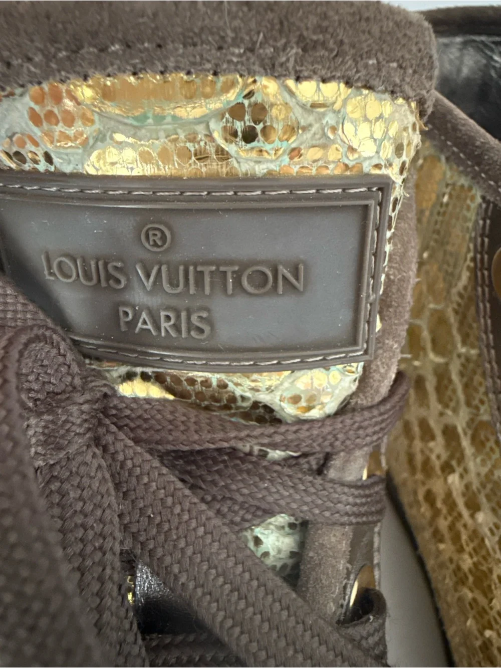 Louis Vuitton louis vuitton